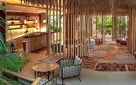 Sunday Hotel Naala, Downtown Tulum